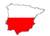 CEJUSA S.L. - Polski